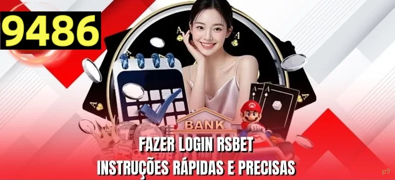 Conta p9 sincronizada site e app