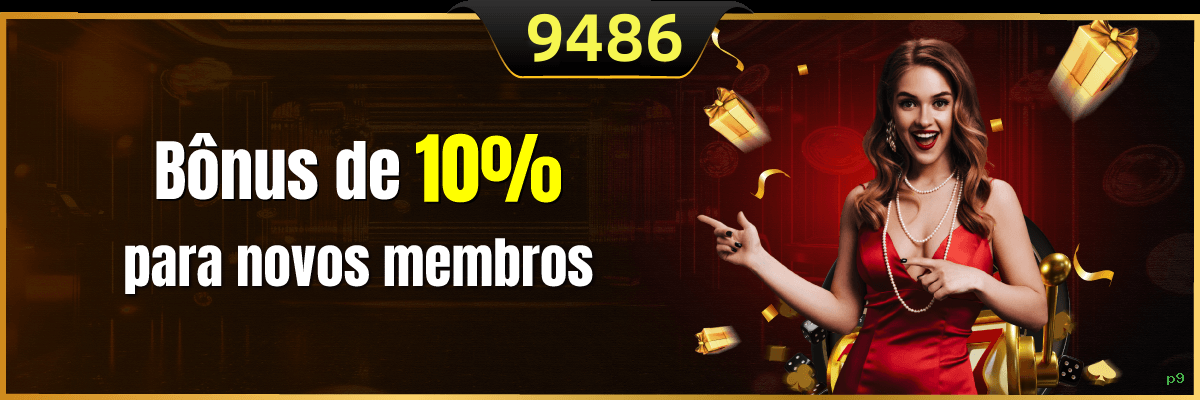 Pagamentos p9 PIX