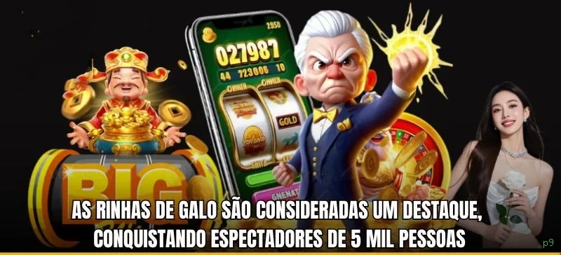 Suporte VIP p9 - atendimento prioritário