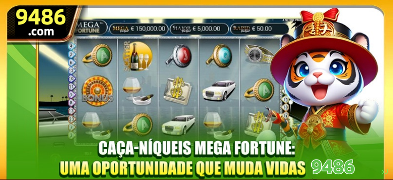 Ganhar e sacar na p9