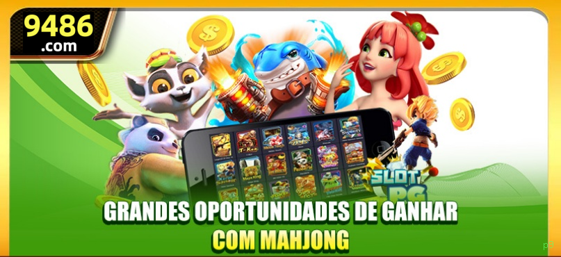 Slots com prêmios p9